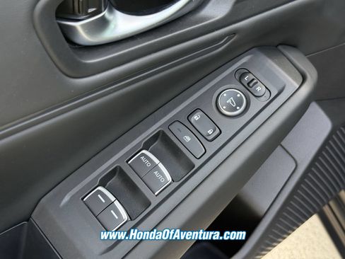 Certified 2025 Honda Accord SE image 15