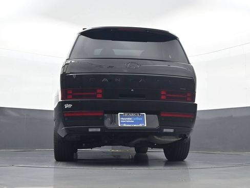 Certified 2026 Hyundai Santa Fe Calligraphy AWD/4WD image 28