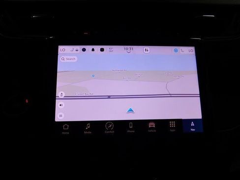 New 2025 Jeep Grand Cherokee Limited w/ Black Appearance Package image 30