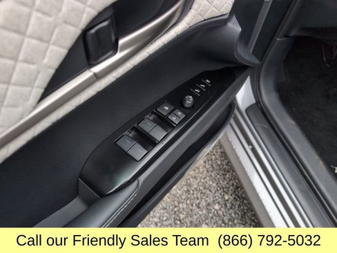 New 2026 Toyota Camry XLE w/ Premium Plus Package image 13