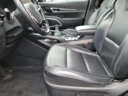Used 2022 Kia Telluride S AWD/4WD image 49