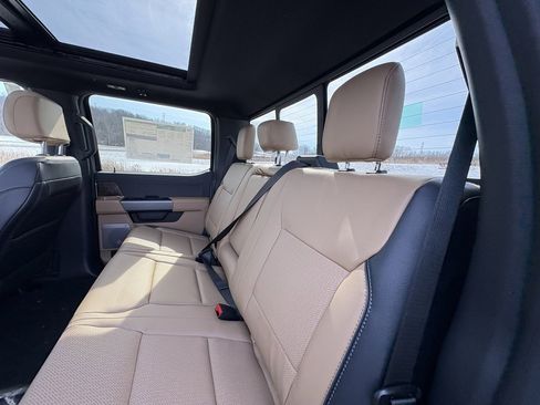 New 2026 Ford F350 Lariat w/ Tremor Off-Road Package image 20