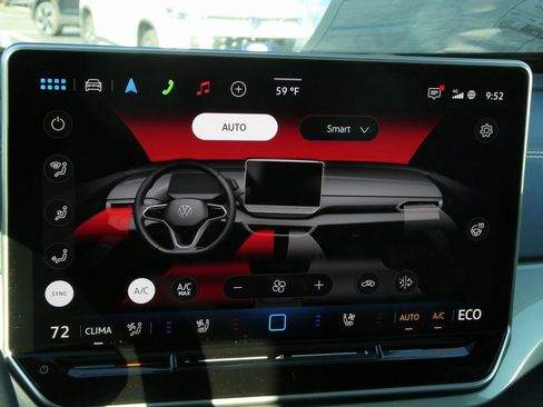 New 2025 Volkswagen ID.4 Pro S image 12