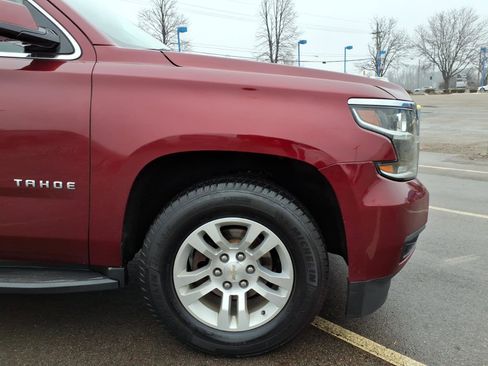 Used 2018 Chevrolet Tahoe LT image 27