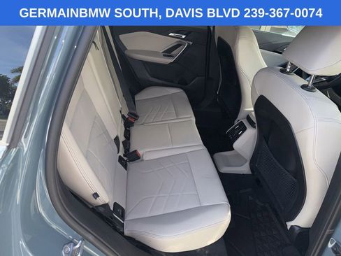 Certified 2023 BMW X1 xDrive28i w/ Convenience Package AWD/4WD image 30