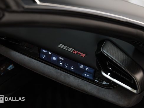 Used 2023 Ferrari 296 GTS RWD image 38