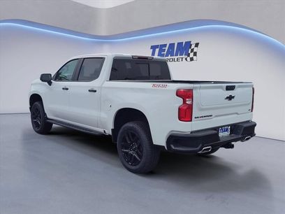 New 2026 Chevrolet Silverado 1500 LT Trail Boss w/ LT Trail Boss Premium Package