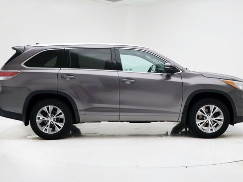 Used 2015 Toyota Highlander XLE image 3