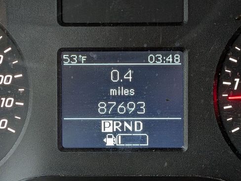 Used 2021 Mercedes-Benz Sprinter 1500 image 14