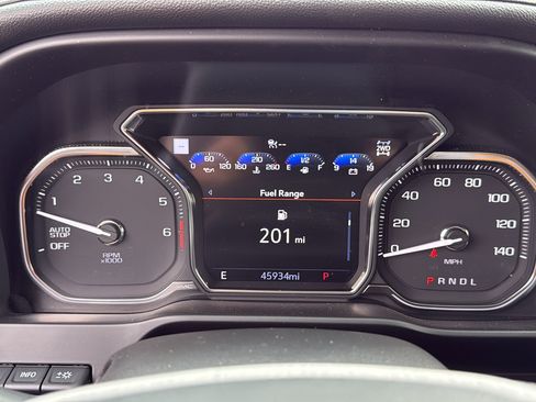 Used 2021 GMC Sierra 1500 Denali w/ Denali Ultimate Package image 14