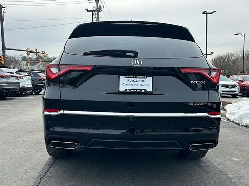 Certified 2023 Acura MDX SH-AWD w/ Technology Package image 10