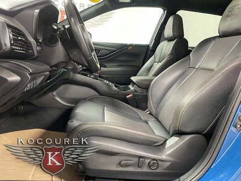 Used 2023 Subaru Outback Wilderness image 11