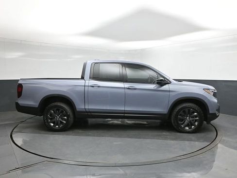 New 2026 Honda Ridgeline Sport image 8