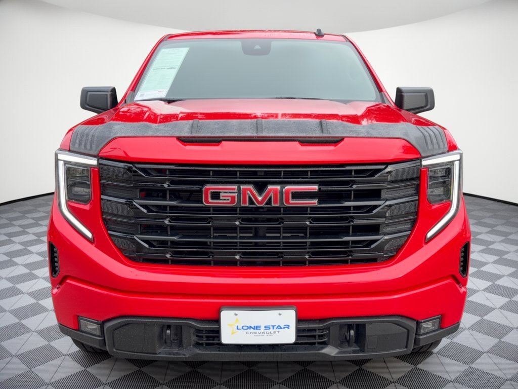 Used 2025 GMC Sierra 1500 Elevation RWD image 6