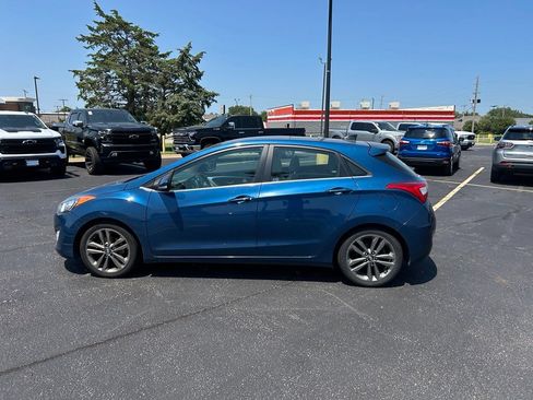 Used 2016 Hyundai Elantra GT w/ Option Group 03 FWD image 6