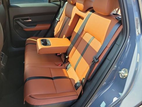 New 2026 MAZDA CX-50 2.5 Turbo w/ Accent Package image 26