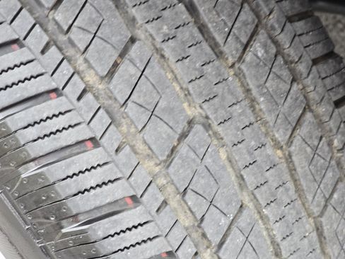 Used 2024 Chevrolet Silverado 1500 Custom image 4