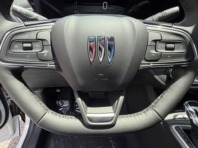 New 2026 Buick Envista Preferred w/ Convenience I Package FWD image 17