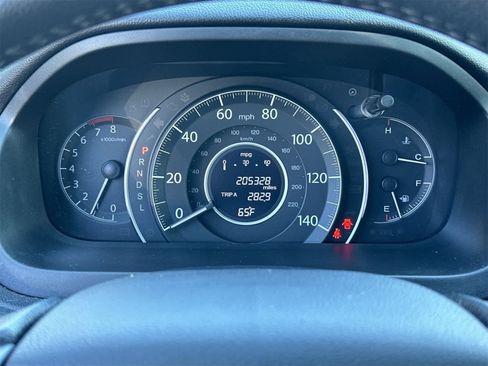 Used 2016 Honda CR-V EX-L image 22