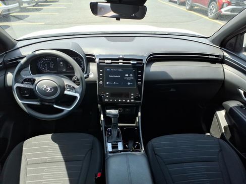 Used 2024 Hyundai Santa Cruz SEL AWD/4WD image 12