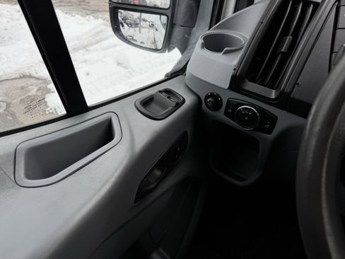 Used 2018 Ford Transit 250 148 High Roof image 17