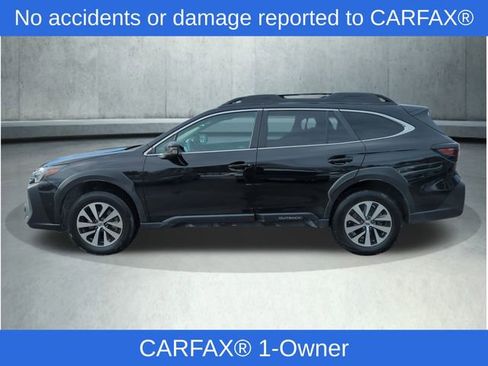 Used 2024 Subaru Outback Premium image 2