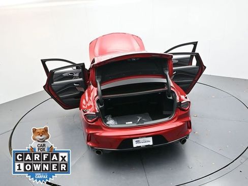 Used 2024 Acura TLX SH-AWD w/ A-SPEC Pkg image 40