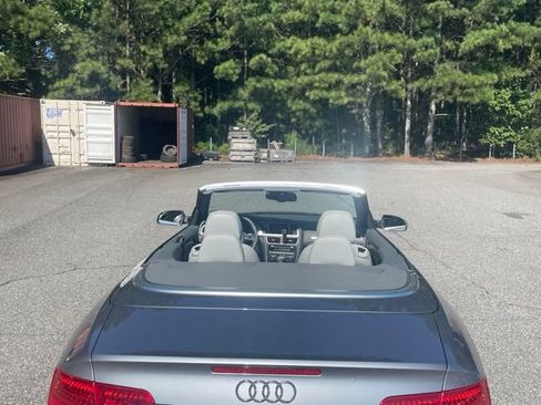 Used 2016 Audi A5 2.0T Premium Plus w/ Technology Package AWD/4WD image 7