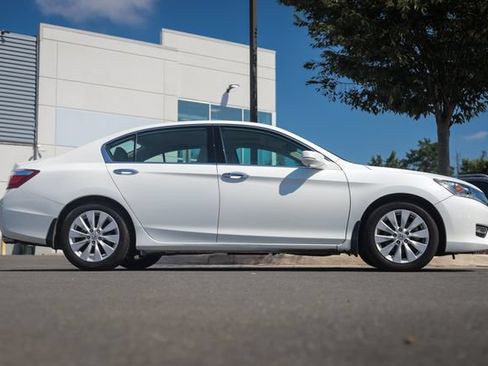 Used 2013 Honda Accord EX-L image 11