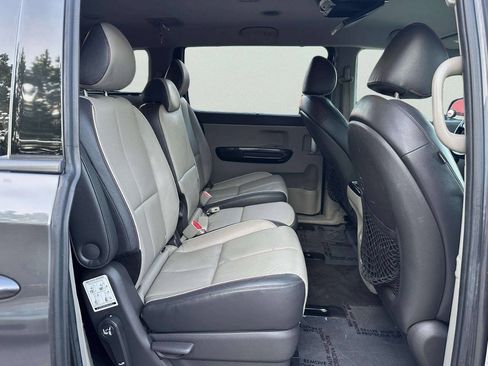 Used 2015 Kia Sedona EX FWD image 18