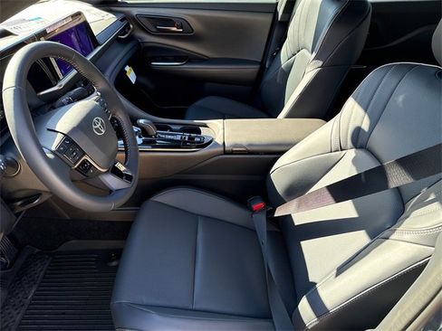 New 2026 Toyota Crown Nightshade image 20