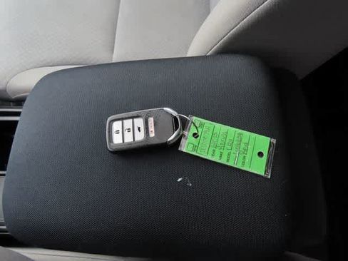 Used 2015 Honda CR-V EX image 27