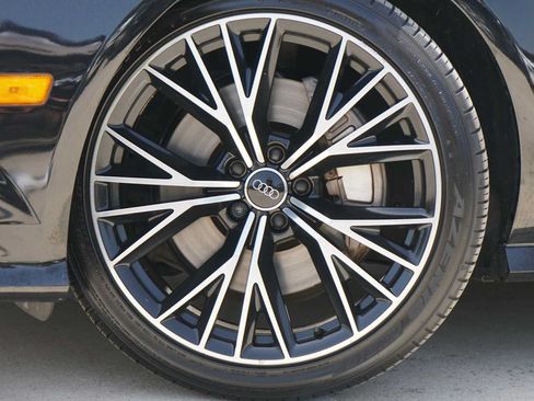 Used 2016 Audi A7 3.0T Prestige w/ Prestige Package AWD/4WD image 2