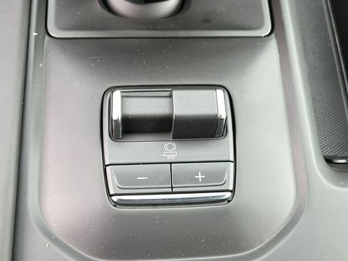 New 2026 GMC Sierra 1500 AT4X image 43