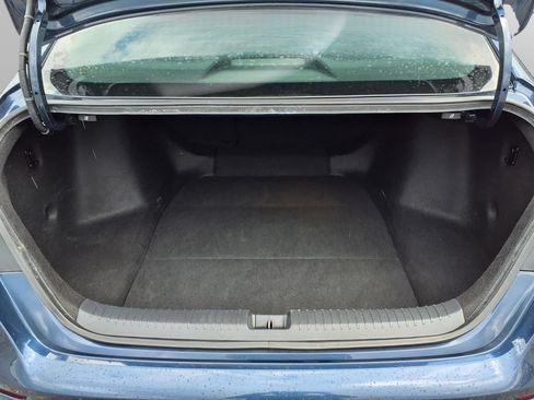 Used 2024 Honda Accord EX image 23