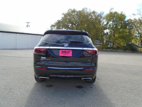 Certified 2024 Buick Enclave Essence w/ Experience Buick Package image 28