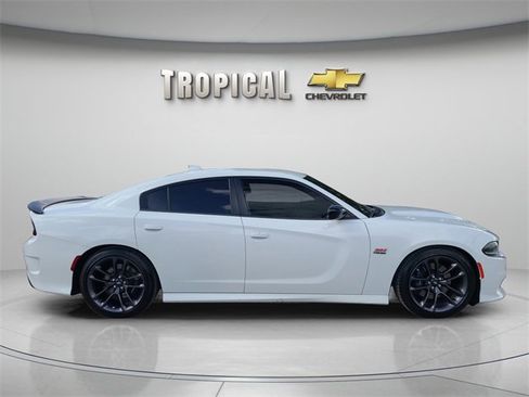 Used 2023 Dodge Charger Scat Pack w/ Plus Group image 6