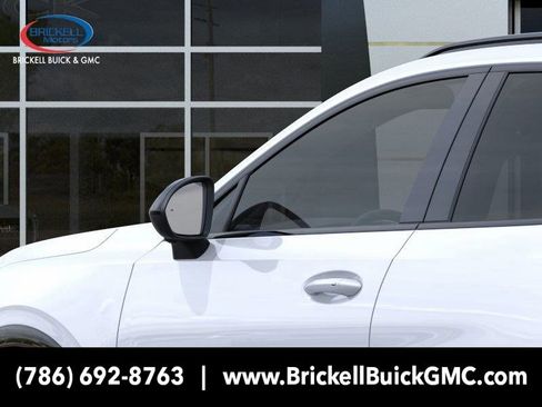 New 2026 Buick Envision Sport Touring image 12