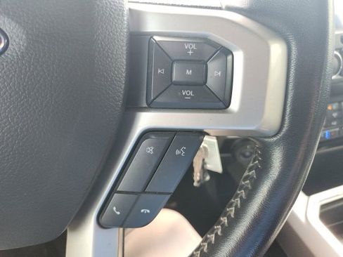 Certified 2021 Ford F250 Lariat AWD/4WD image 40