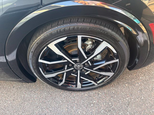 Used 2023 Toyota Prius Prime FWD image 11