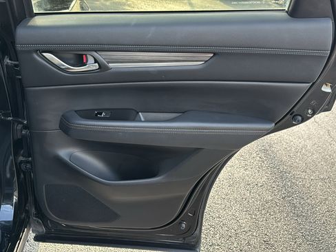 Used 2021 MAZDA CX-5 Grand Touring w/ GT Premium Package image 19