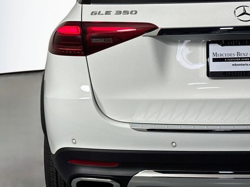 New 2026 Mercedes-Benz GLE 350 4MATIC image 14