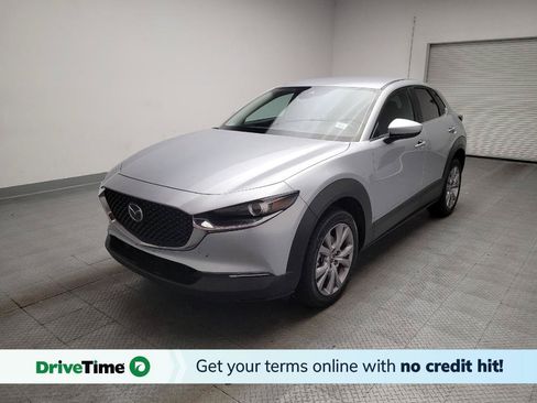 Used 2021 MAZDA CX-30 FWD 2.5 S w/ Select Package image 1
