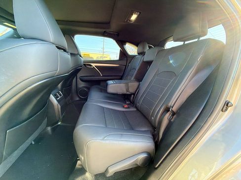 Used 2022 Lexus RX 450h F Sport image 34