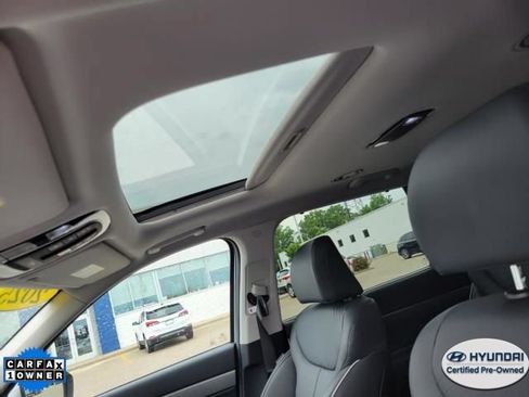 Used 2025 Hyundai Palisade SEL FWD image 36