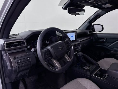 Used 2025 Toyota 4Runner TRD Sport Premium image 9