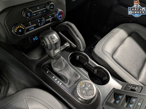 Certified 2024 Ford Bronco Big Bend AWD/4WD image 16