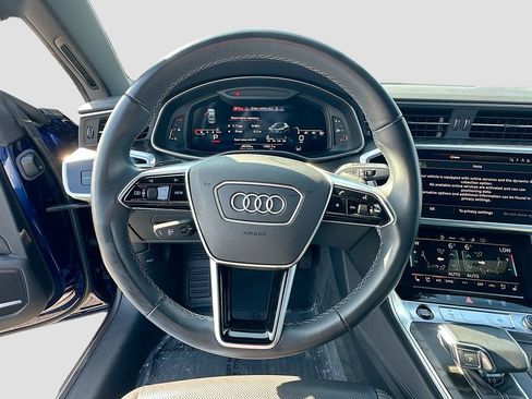 Used 2021 Audi A7 3.0T Premium Plus AWD/4WD image 11