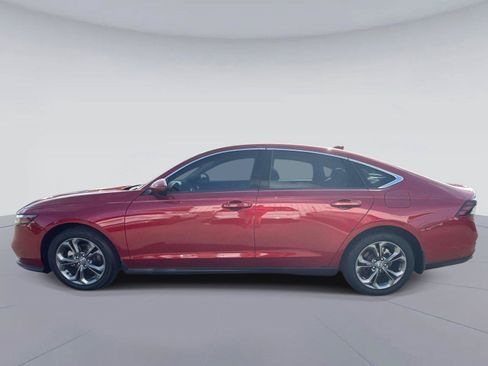 Used 2024 Honda Accord EX image 7