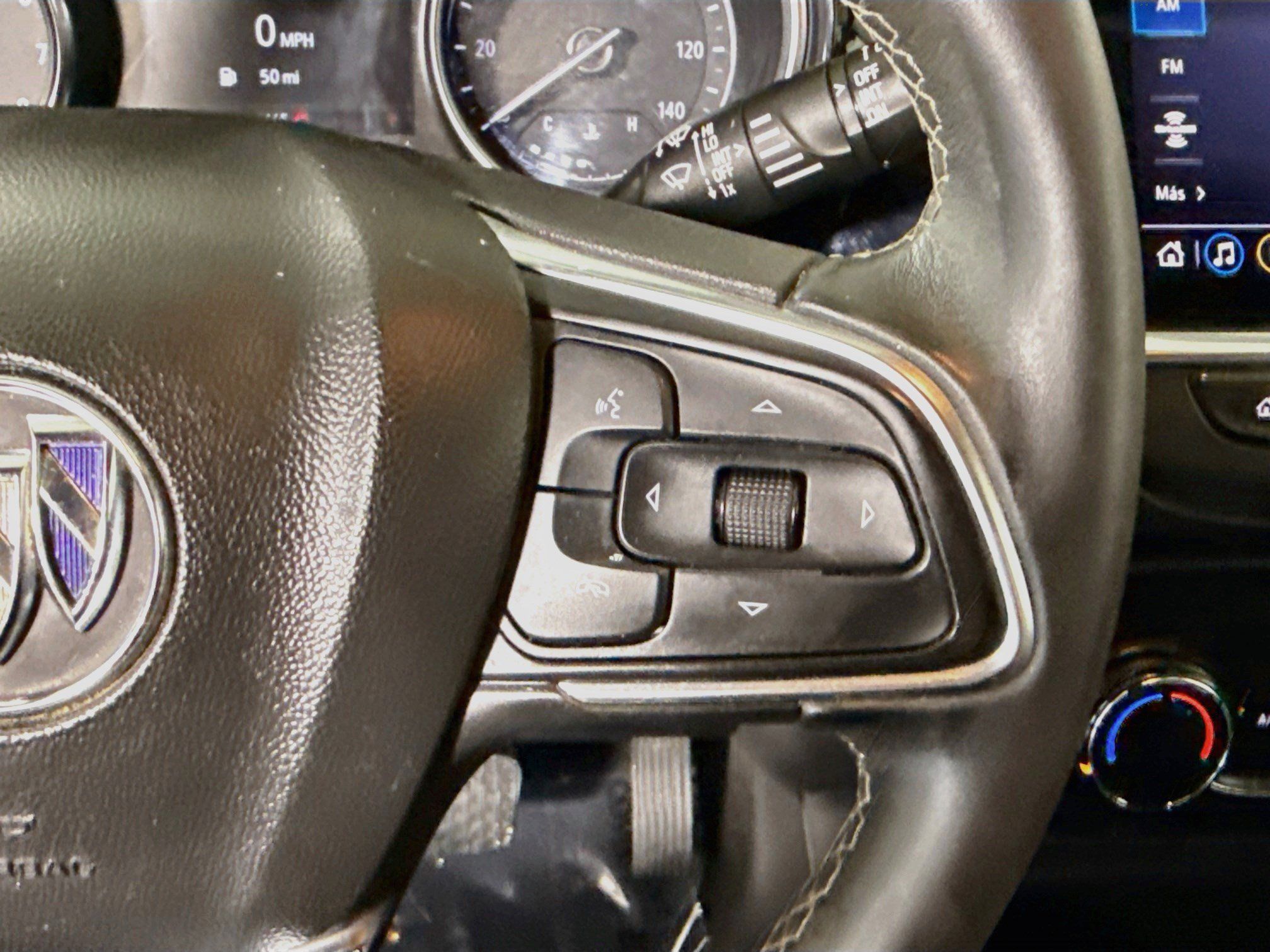Used 2022 Buick Encore GX Preferred FWD image 15